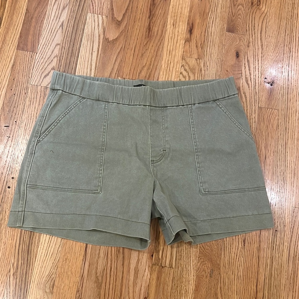 Lee shorts